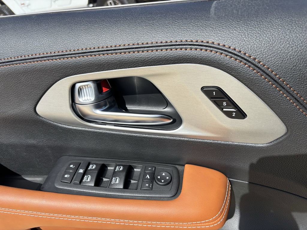 New 2026 Chrysler Pacifica Pinnacle FWD image 22