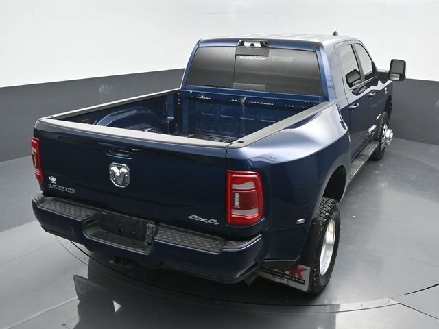 Used 2023 RAM 3500 Laramie image 15