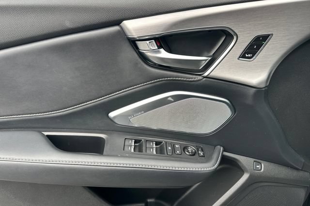 Used 2020 Acura RDX FWD w/ Technology Package image 12