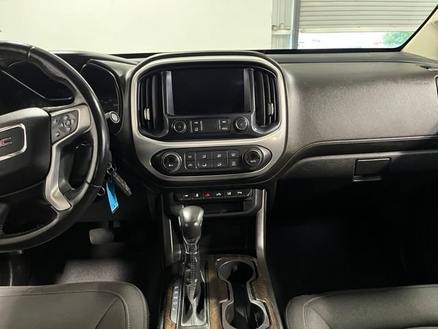 Used 2022 GMC Canyon Elevation w/ Driver Alert Package AWD/4WD image 20