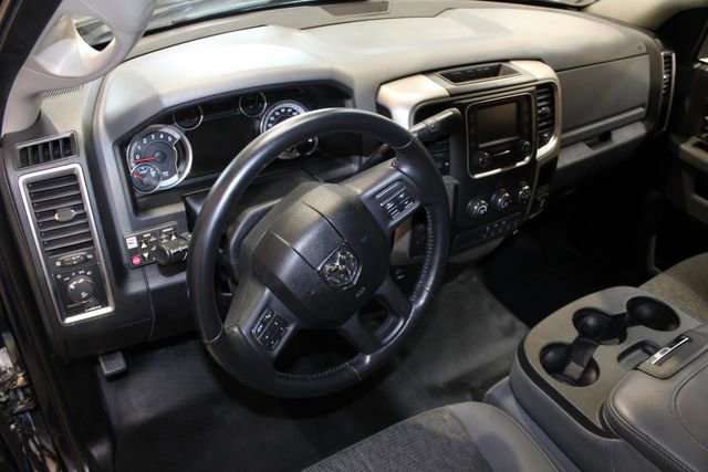 Used 2016 RAM 3500 SLT w/ Quick Order Package 29G SLT image 16