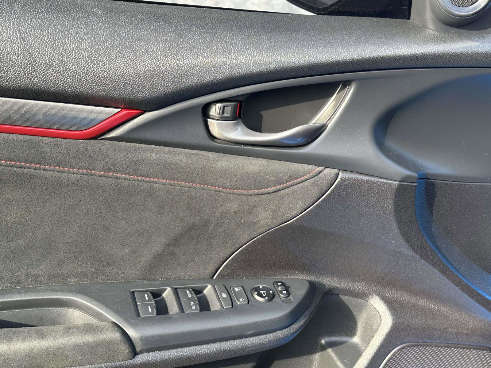 Used 2021 Honda Civic Type R image 13