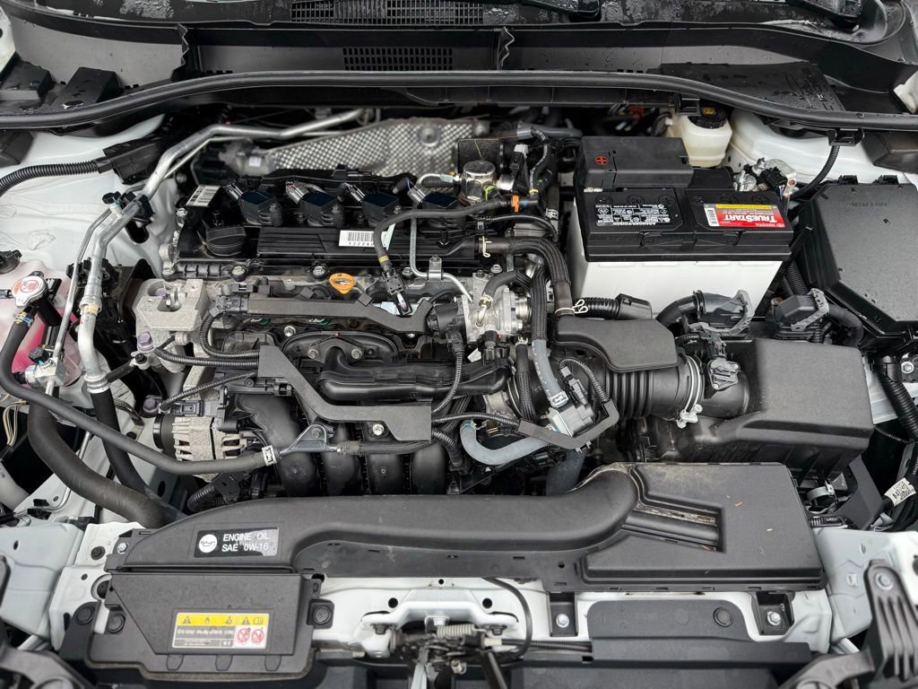 Certified 2022 Toyota Corolla Cross XLE w/ Convenience Package image 10