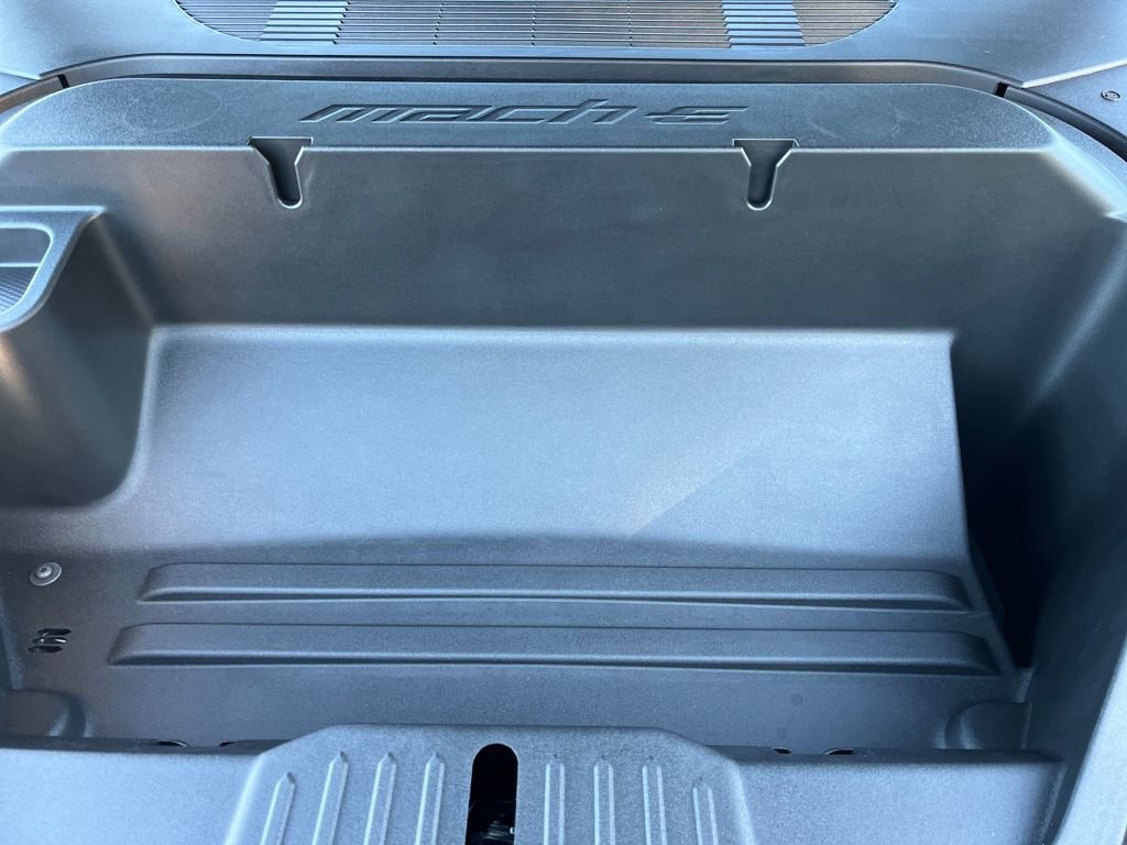 New 2025 Ford Mustang Mach-E Select w/ Interior Protection Package image 3