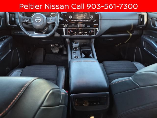 Certified 2023 Nissan Pathfinder Rock Creek AWD/4WD image 28