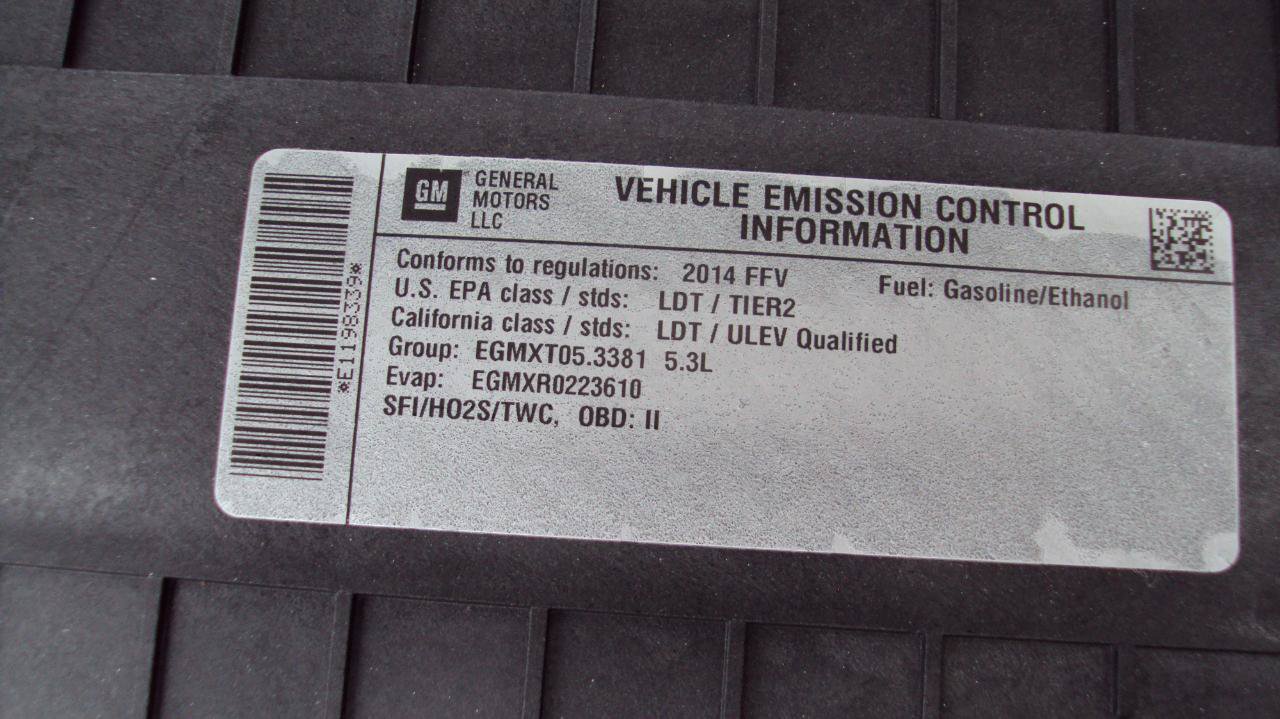 Used 2014 Chevrolet Express 1500 AWD image 30