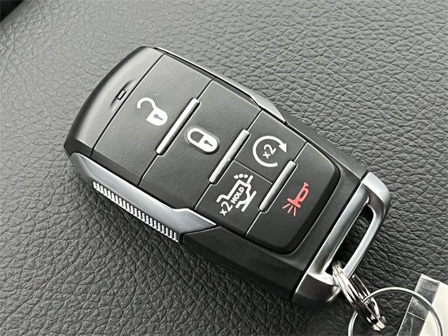 New 2026 RAM 1500 Big Horn image 30