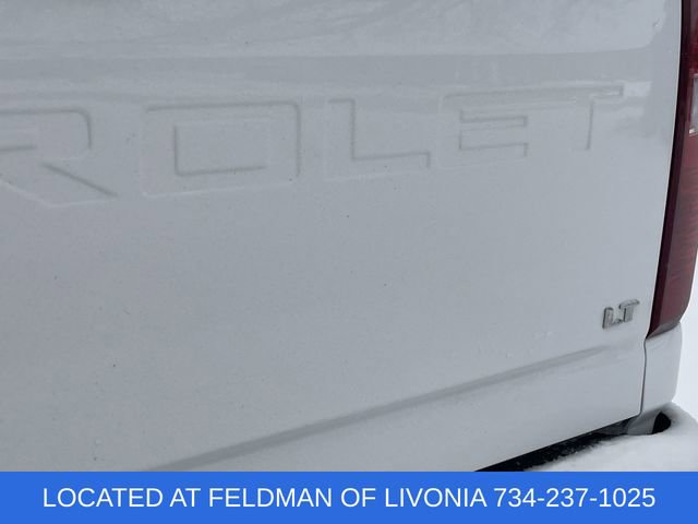 Used 2024 Chevrolet Silverado 2500 LT w/ All Star Edition image 31