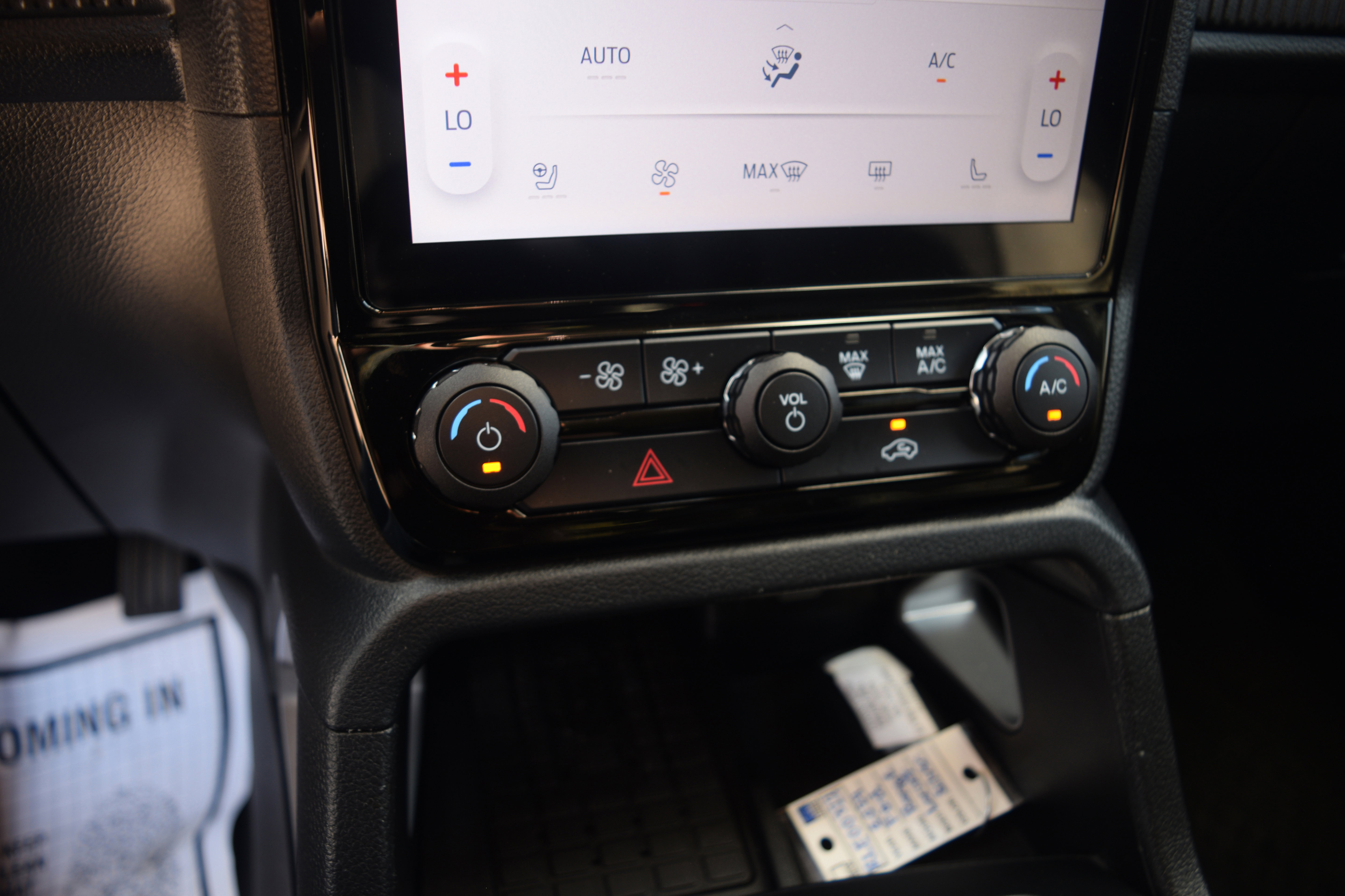 Used 2024 Ford Ranger Lariat image 11