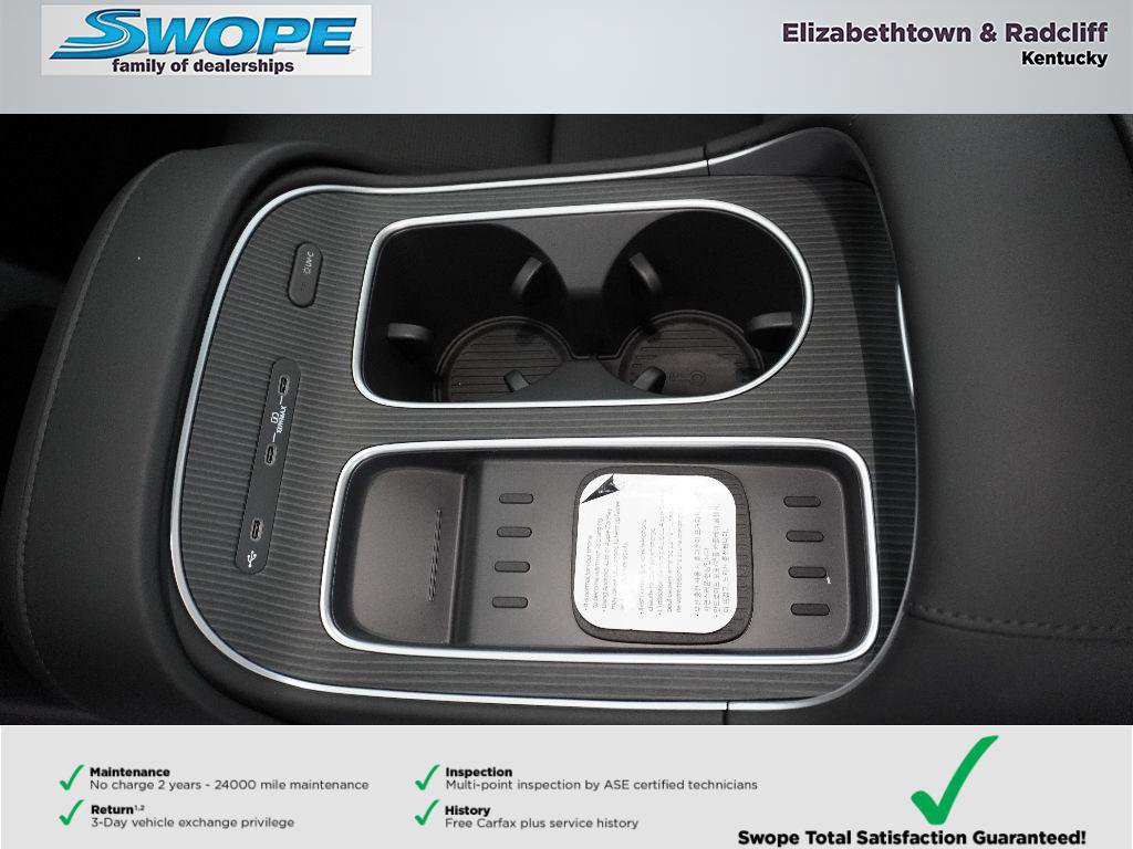 New 2026 Hyundai Palisade Calligraphy image 31