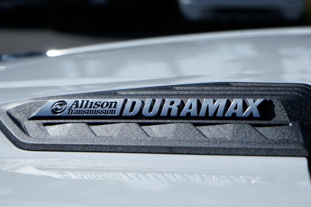 Used 2024 Chevrolet Silverado 3500 LT w/ Convenience Package AWD/4WD image 45