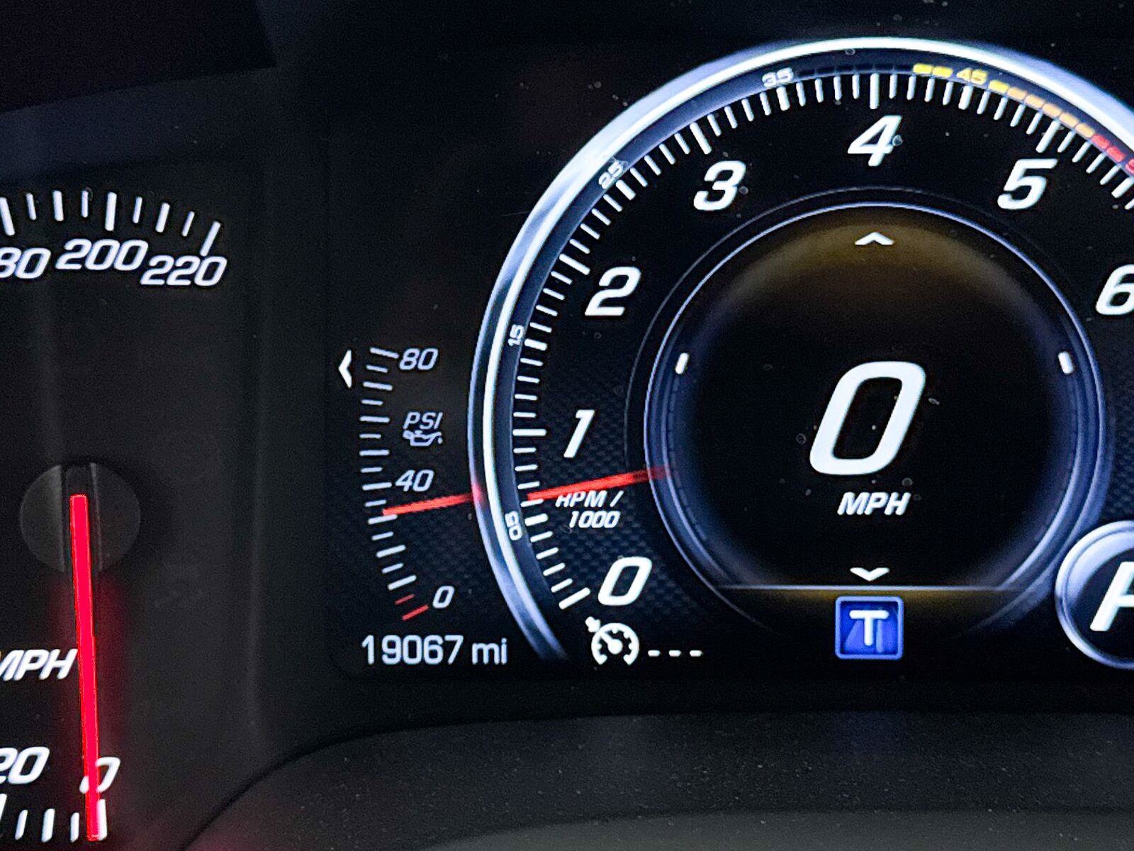 Used 2017 Chevrolet Corvette Z06 RWD image 33
