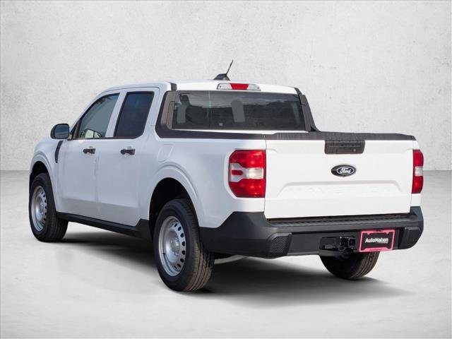 New 2025 Ford Maverick XL w/ Equipment Group 101A image 9