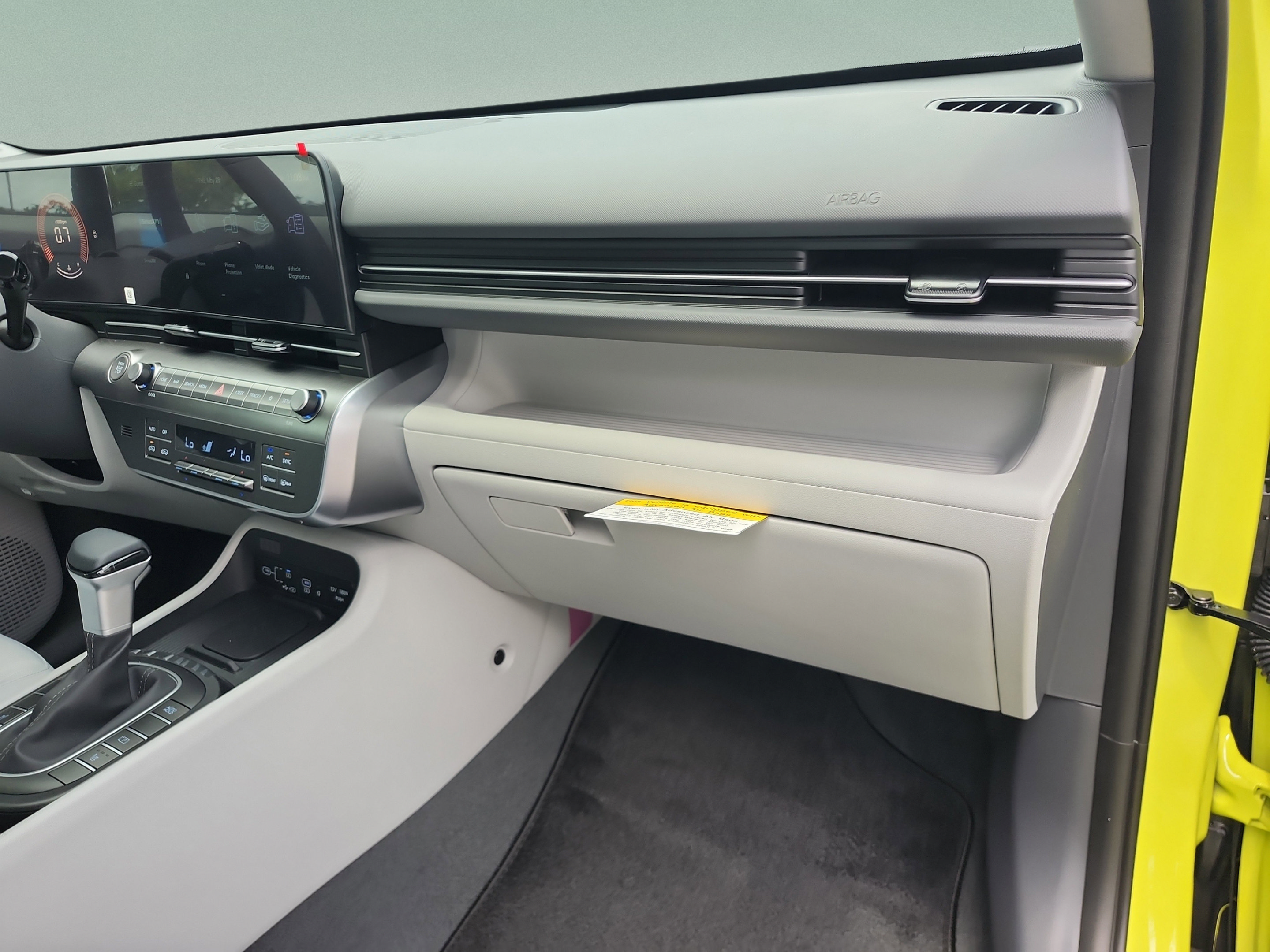 New 2026 Hyundai Kona SEL Sport FWD image 18