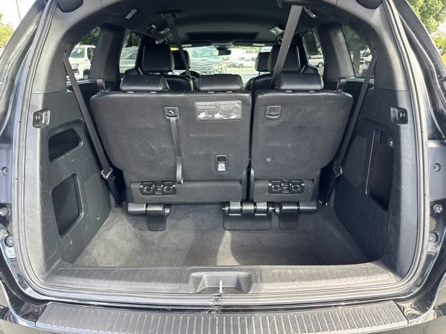 Used 2023 Honda Odyssey Sport image 11