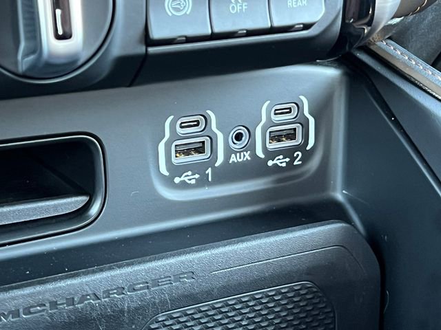 Used 2024 RAM 2500 Limited w/ Safety Group AWD/4WD image 44