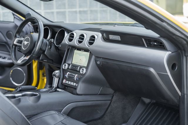 Used 2018 Ford Mustang GT Premium image 29