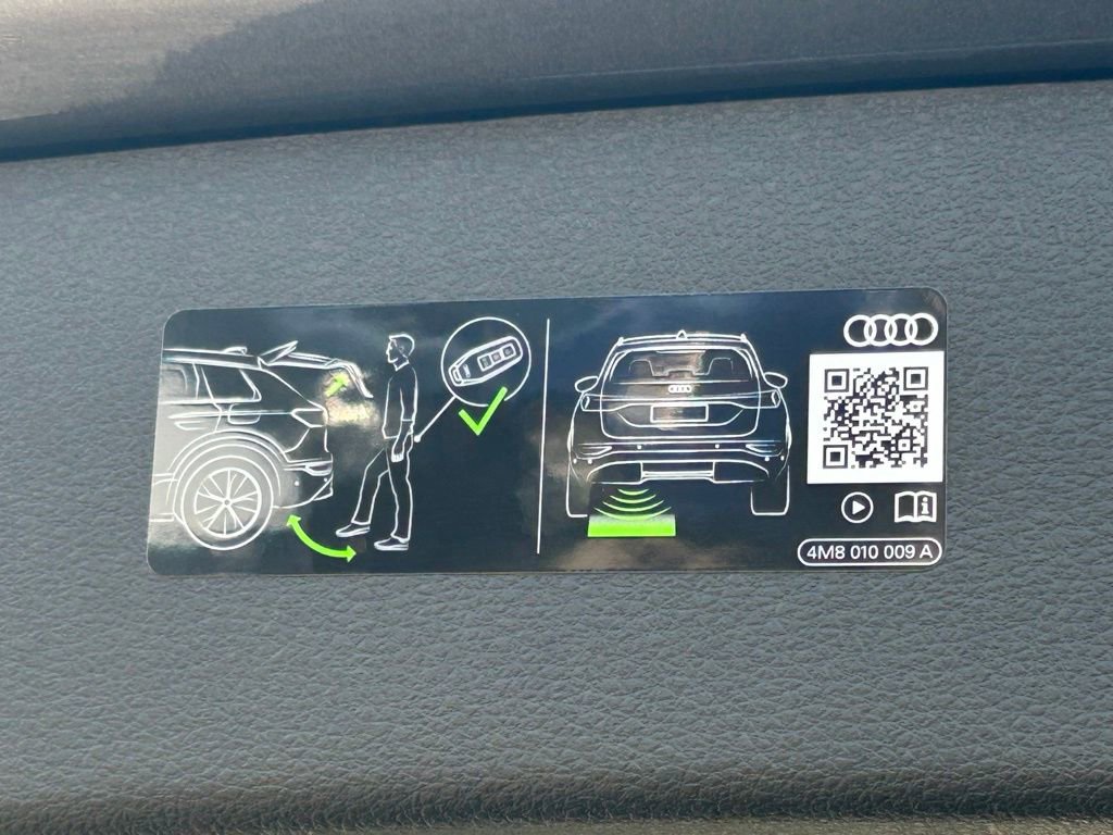 New 2026 Audi Q7 3.0T Premium Plus image 50