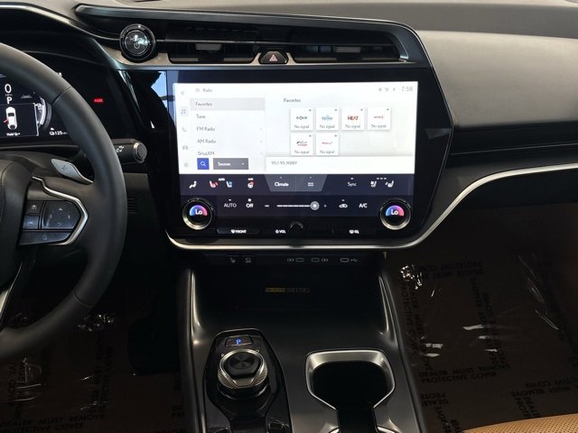 Used 2024 Lexus RZ 300e Premium image 29