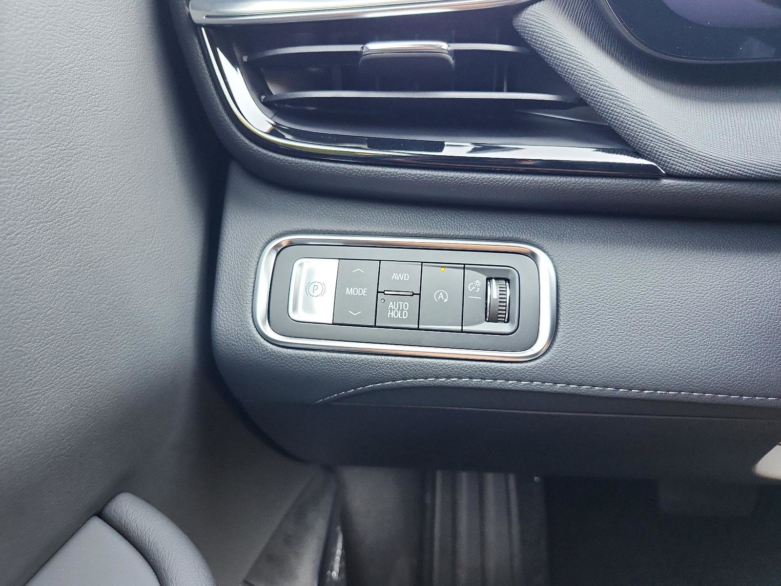 New 2026 Buick Enclave Sport Touring w/ Power Package image 18