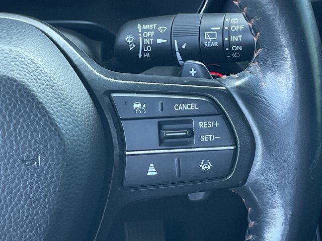 Certified 2023 Honda CR-V Sport image 15