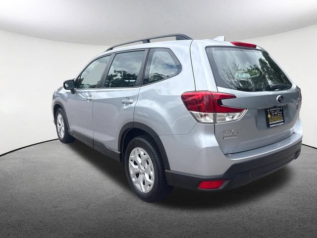 Used 2019 Subaru Forester w/ Alloy Wheel Package AWD/4WD image 27