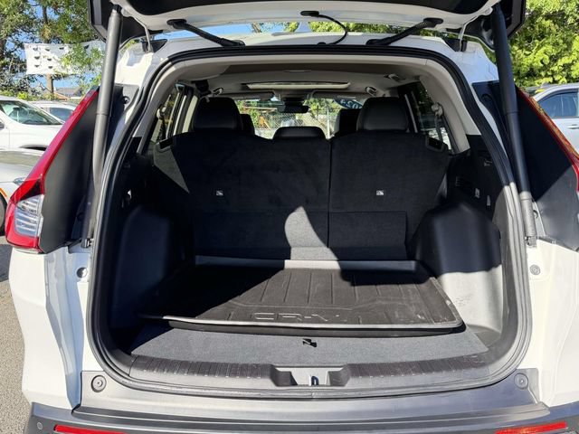 Certified 2024 Chevrolet Trax RS w/ Sunroof Package FWD image 7