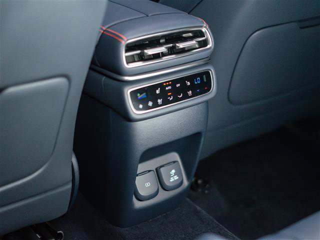 New 2026 Genesis GV80 3.5T e-SC AWD/4WD image 31