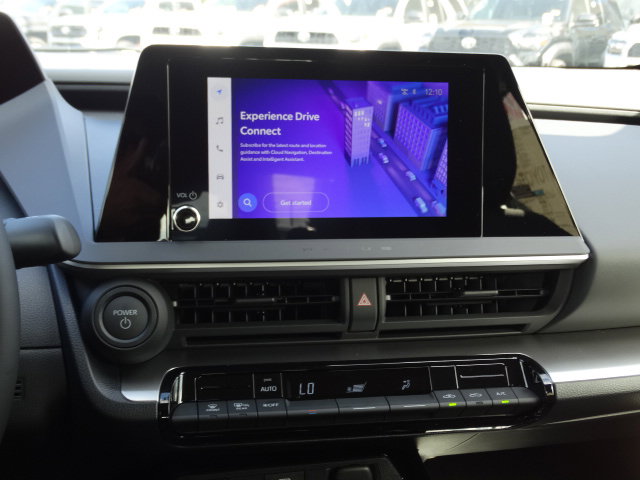 New 2026 Toyota Prius LE FWD image 19
