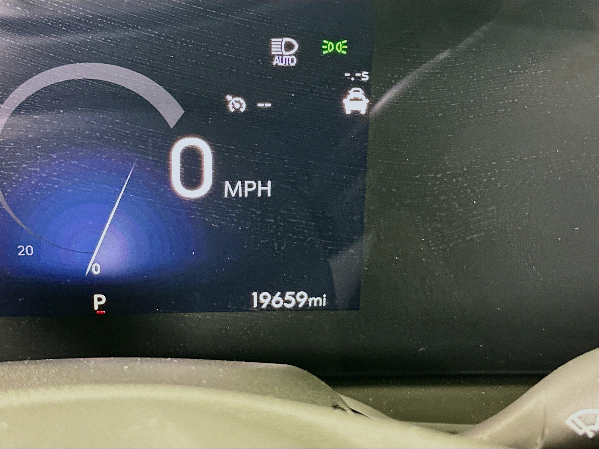 Used 2025 Buick Envista Preferred FWD image 18