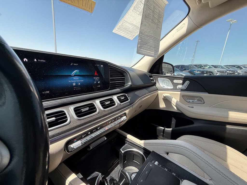 Used 2021 Mercedes-Benz GLE 350 image 14