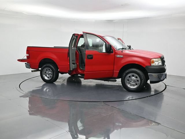 Used 2008 Ford F150 STX RWD image 48