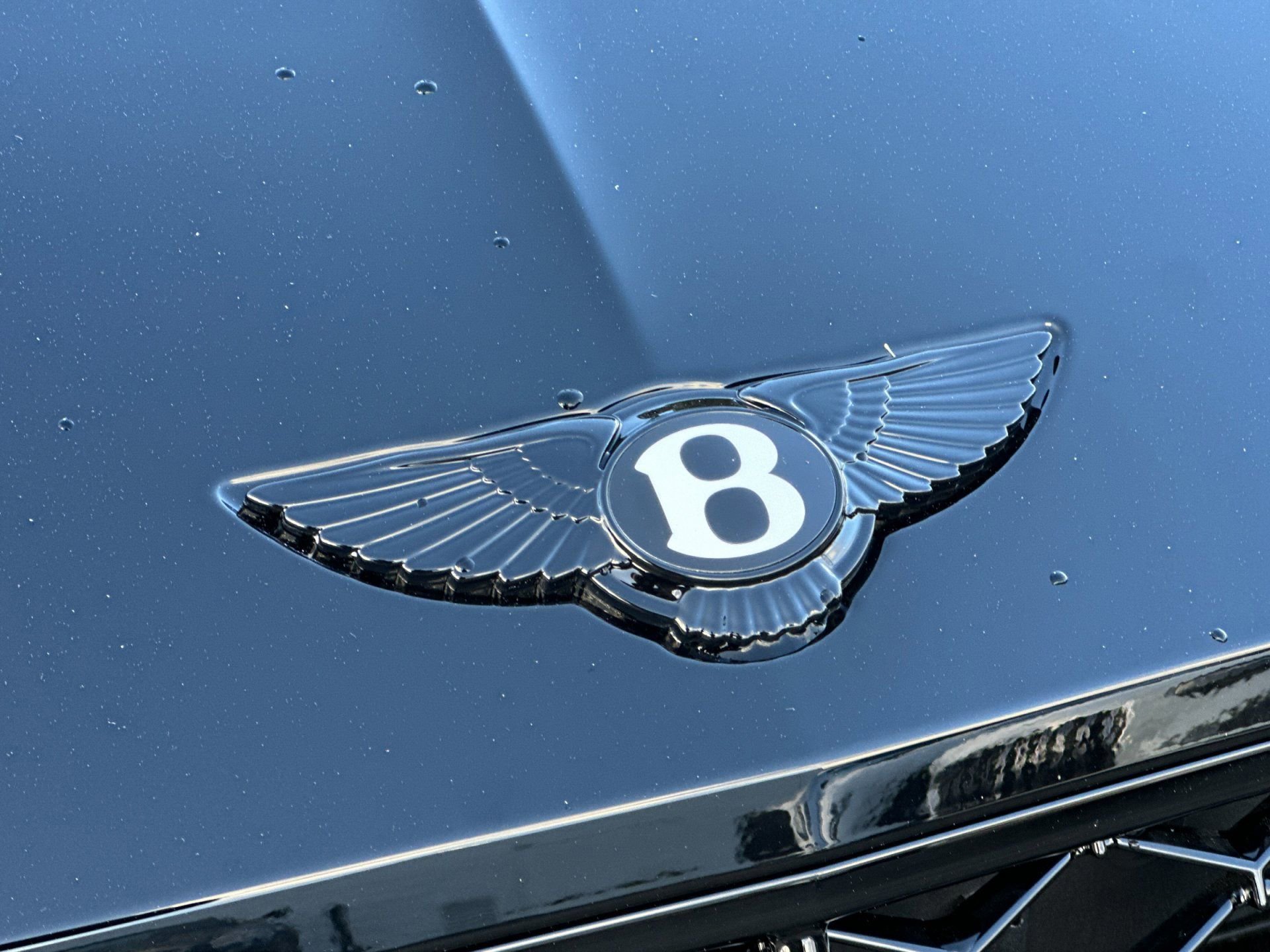 New 2026 Bentley Continental GTC AWD/4WD image 29