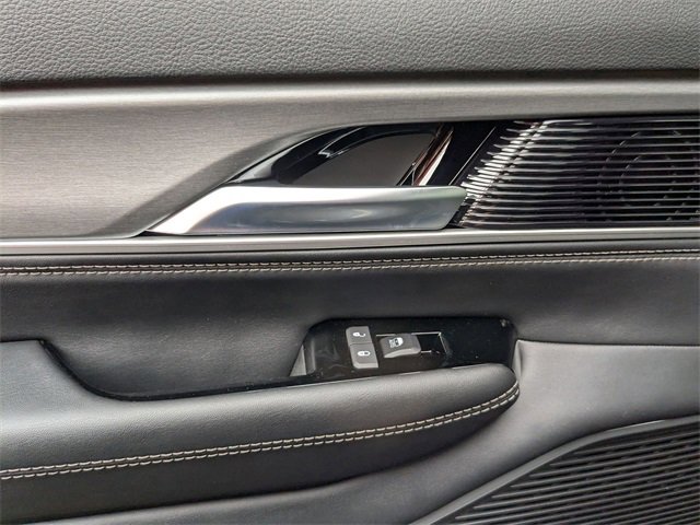 New 2025 Jeep Wagoneer L Series II w/ Convenience Group I image 29