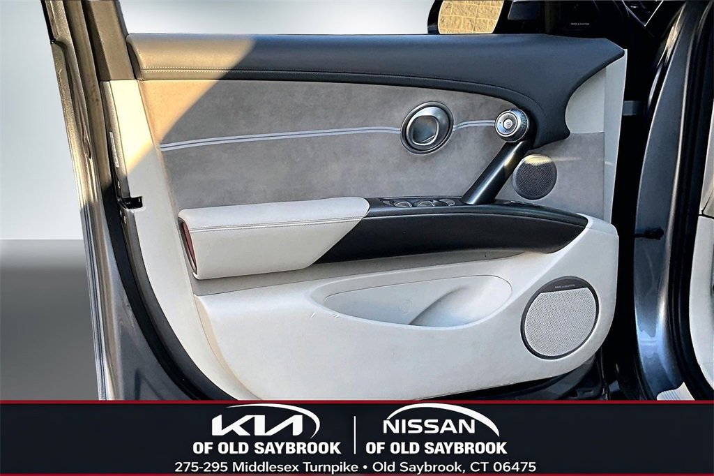 Used 2023 Genesis GV60 Performance image 20