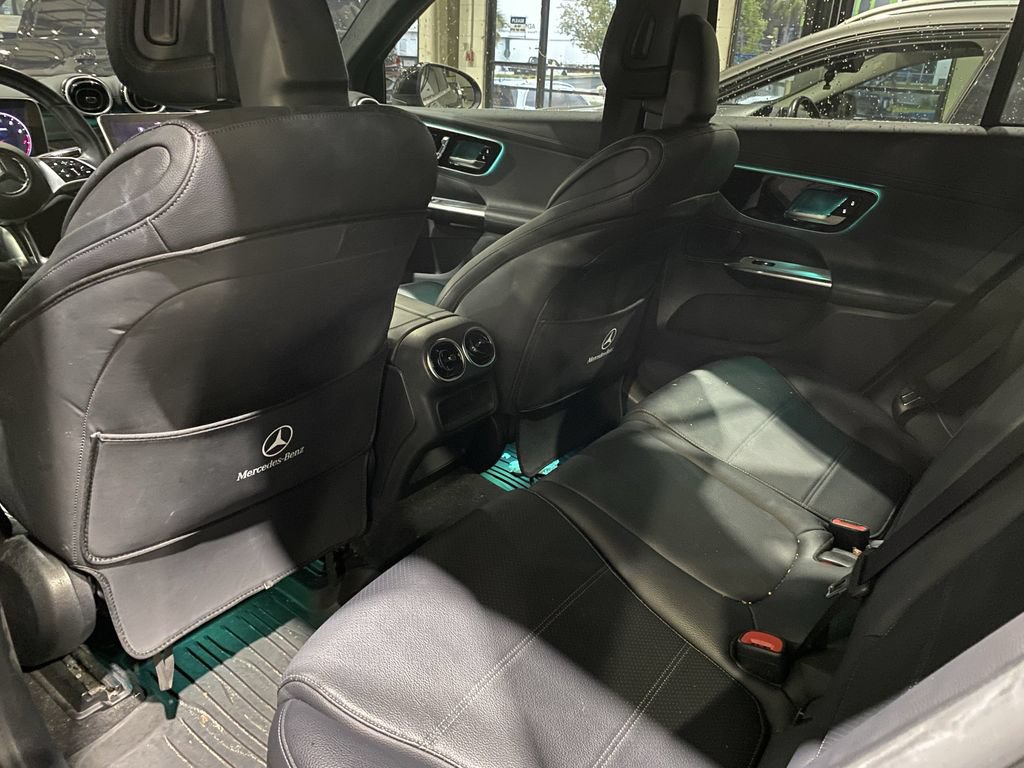 Used 2023 Mercedes-Benz GLC 300 4MATIC image 18
