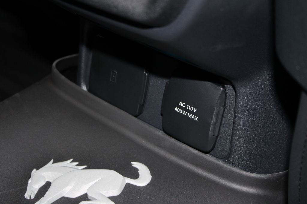 New 2025 Ford Bronco Raptor image 33