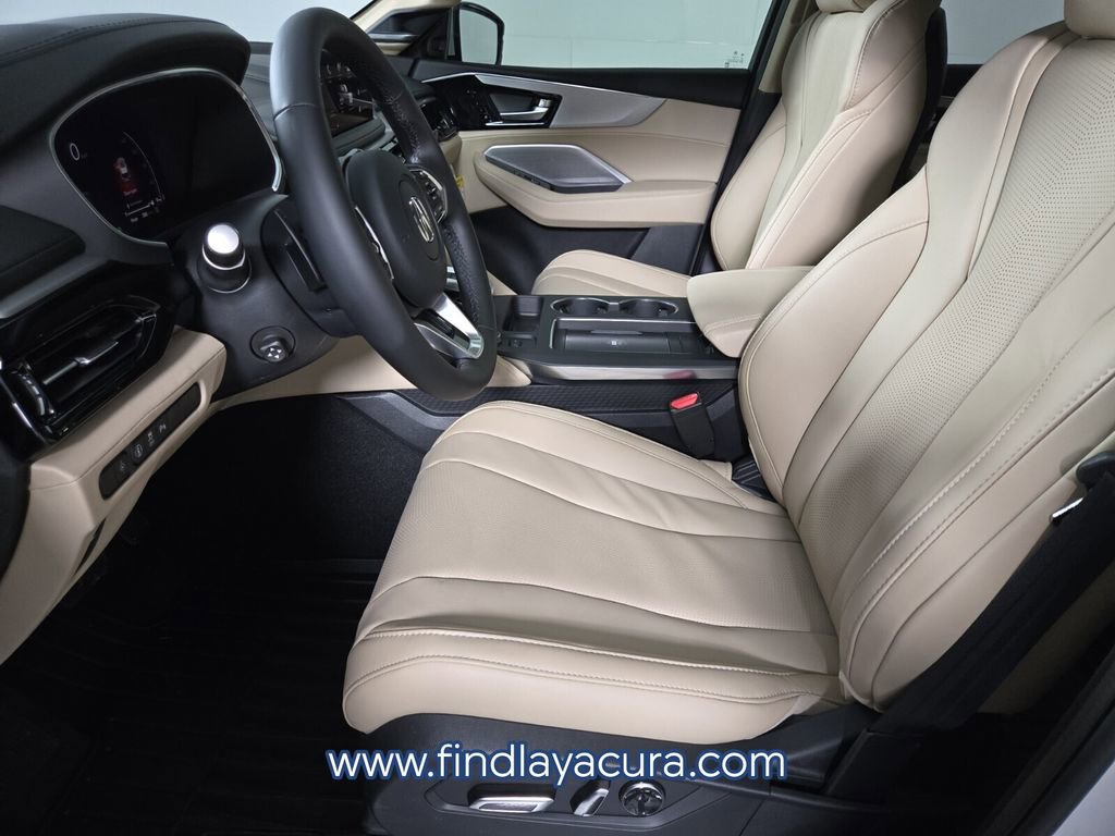 New 2026 Acura MDX w/ Technology Package image 12