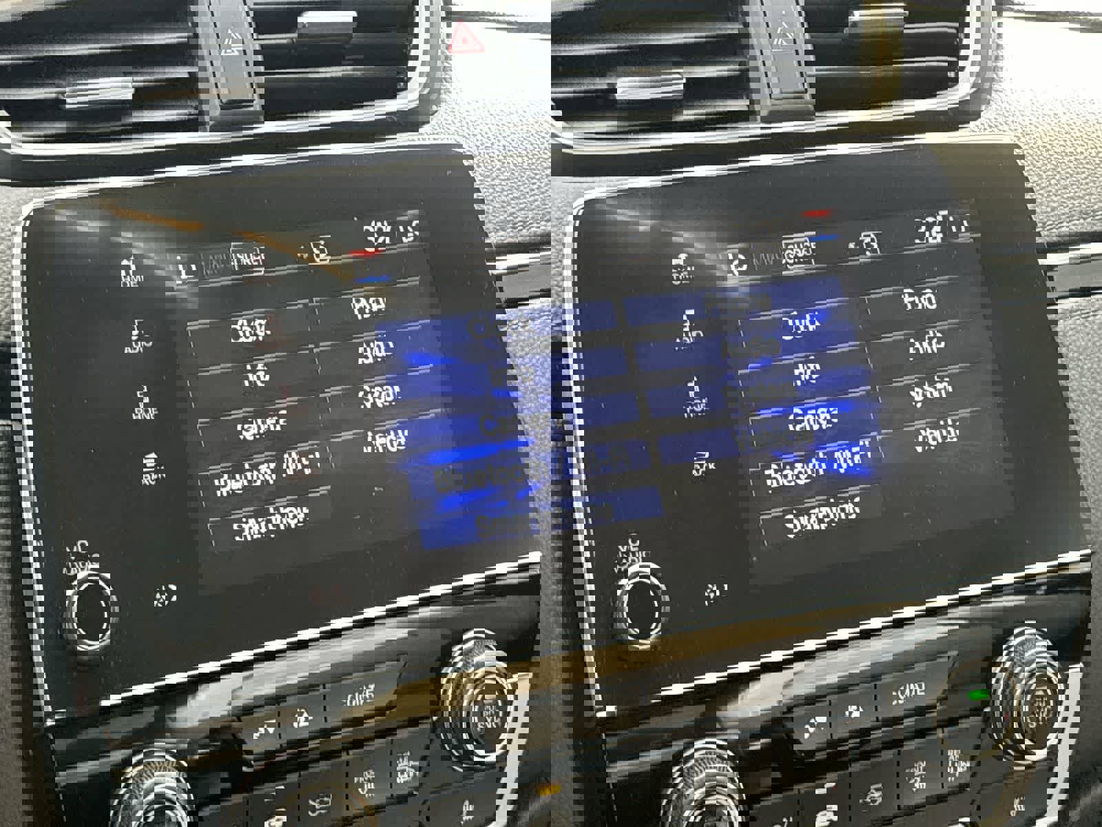 Used 2021 Honda CR-V EX-L image 16