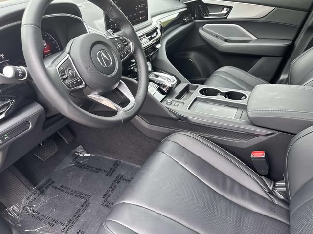 Used 2026 Acura MDX w/ Technology Package AWD/4WD image 21