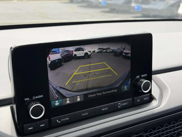 Certified 2025 Honda Accord SE image 20