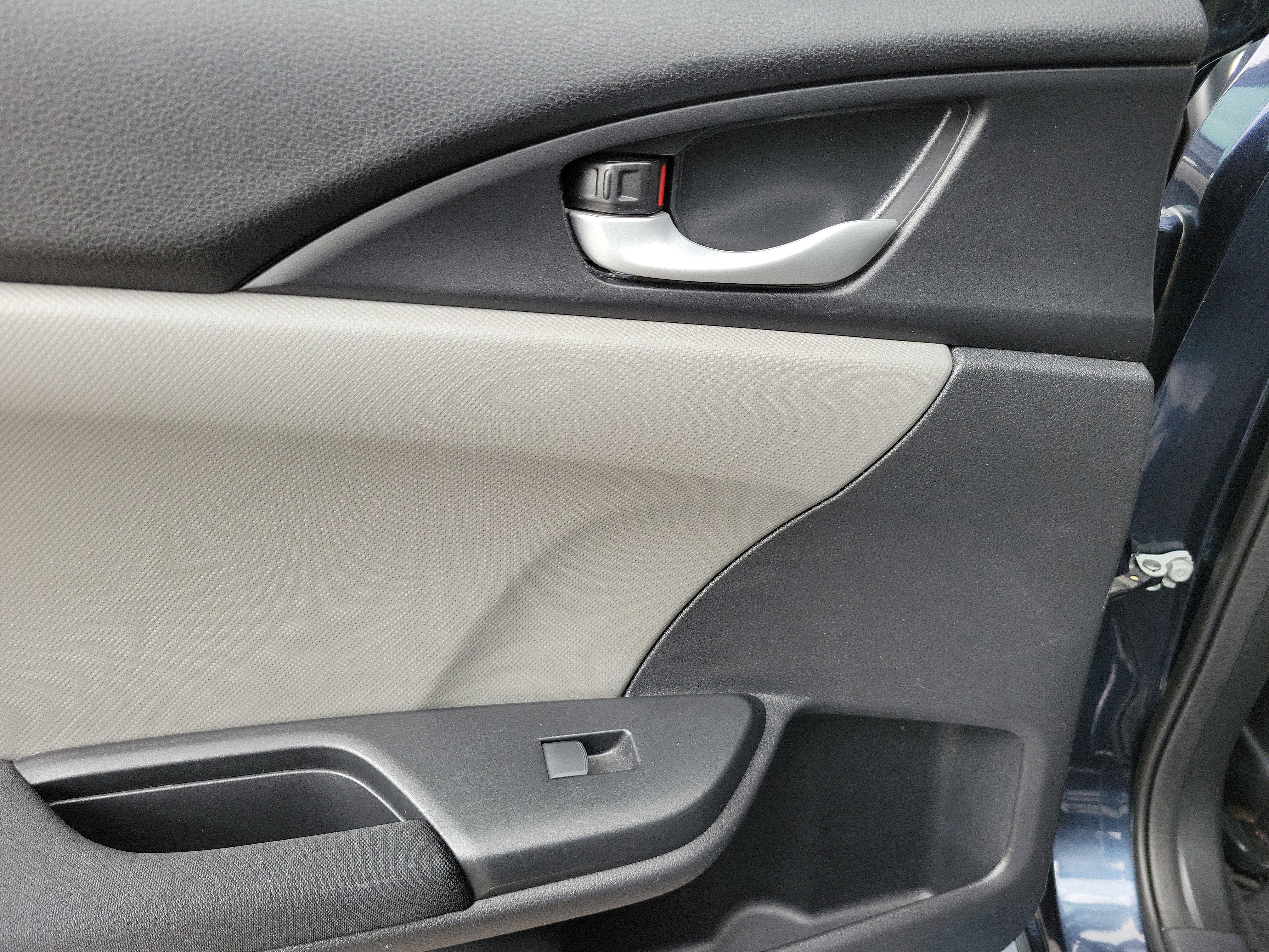 Used 2019 Honda Civic EX image 21