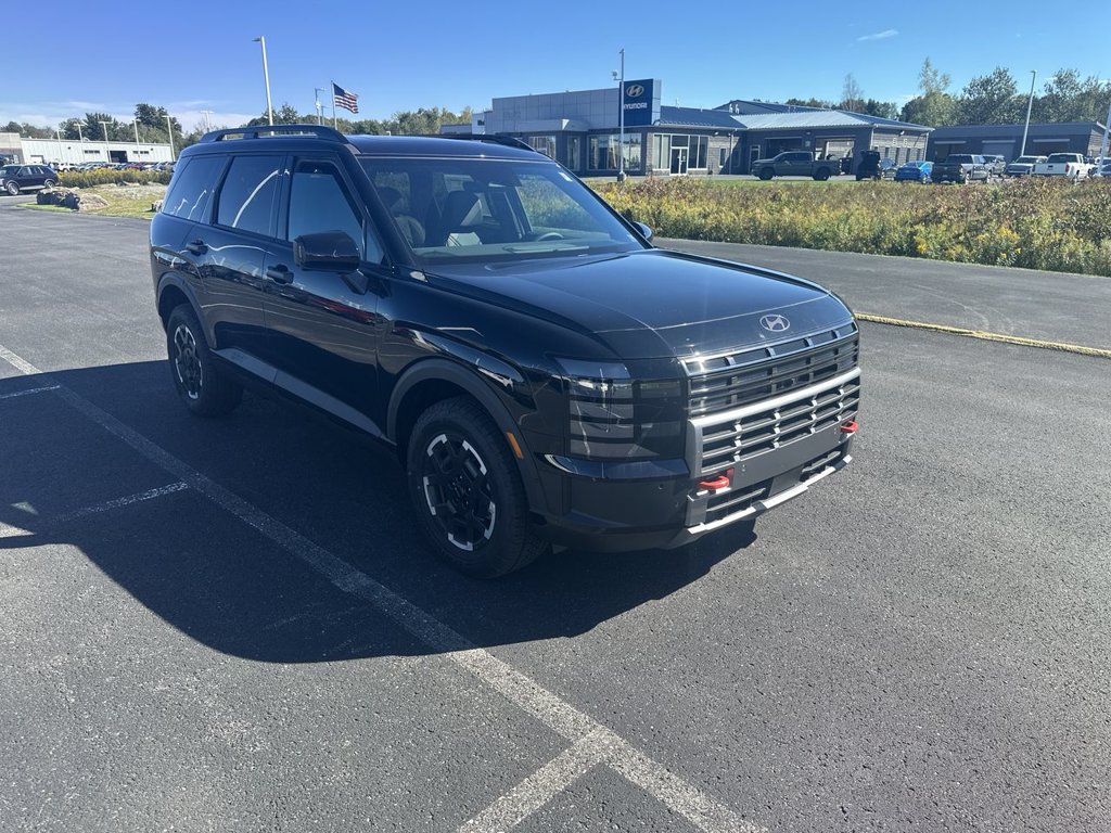 New 2026 Hyundai Palisade XRT Pro AWD/4WD image 2