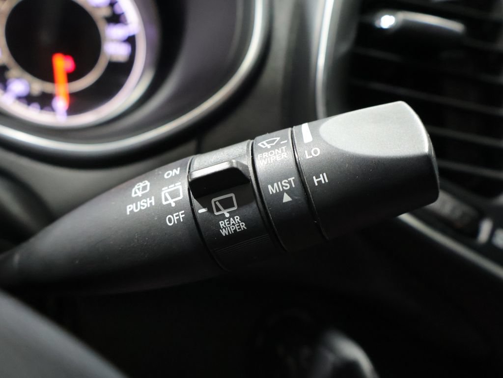 Certified 2022 Jeep Cherokee Latitude AWD/4WD image 42