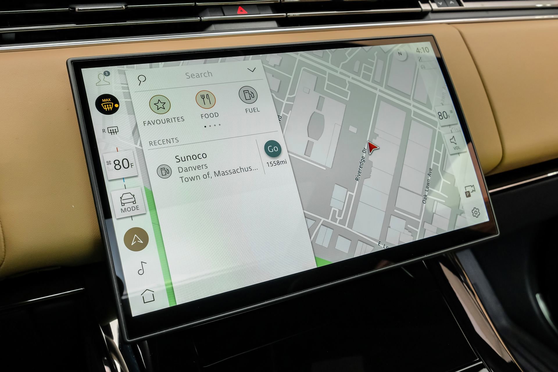 Used 2024 Land Rover Range Rover Sport Dynamic SE image 26