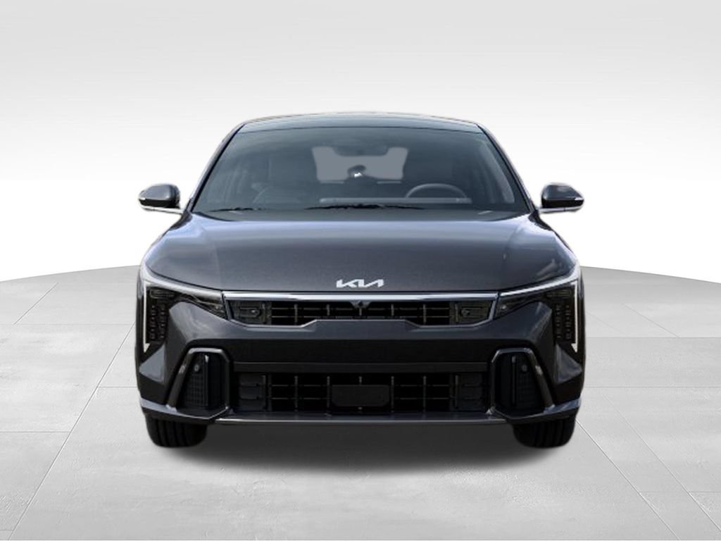 New 2026 Kia K4 GT-Line Turbo FWD image 2
