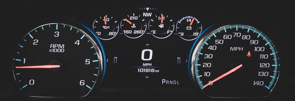Used 2019 GMC Yukon XL Denali w/ Open Road Package image 14