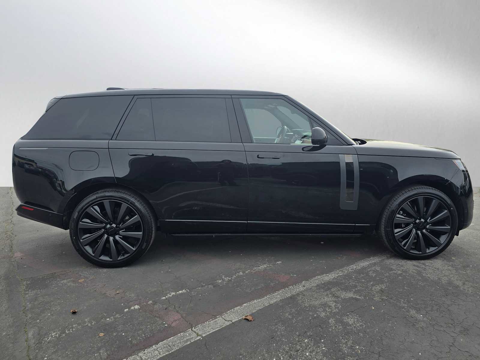 New 2026 Land Rover Range Rover SV image 6