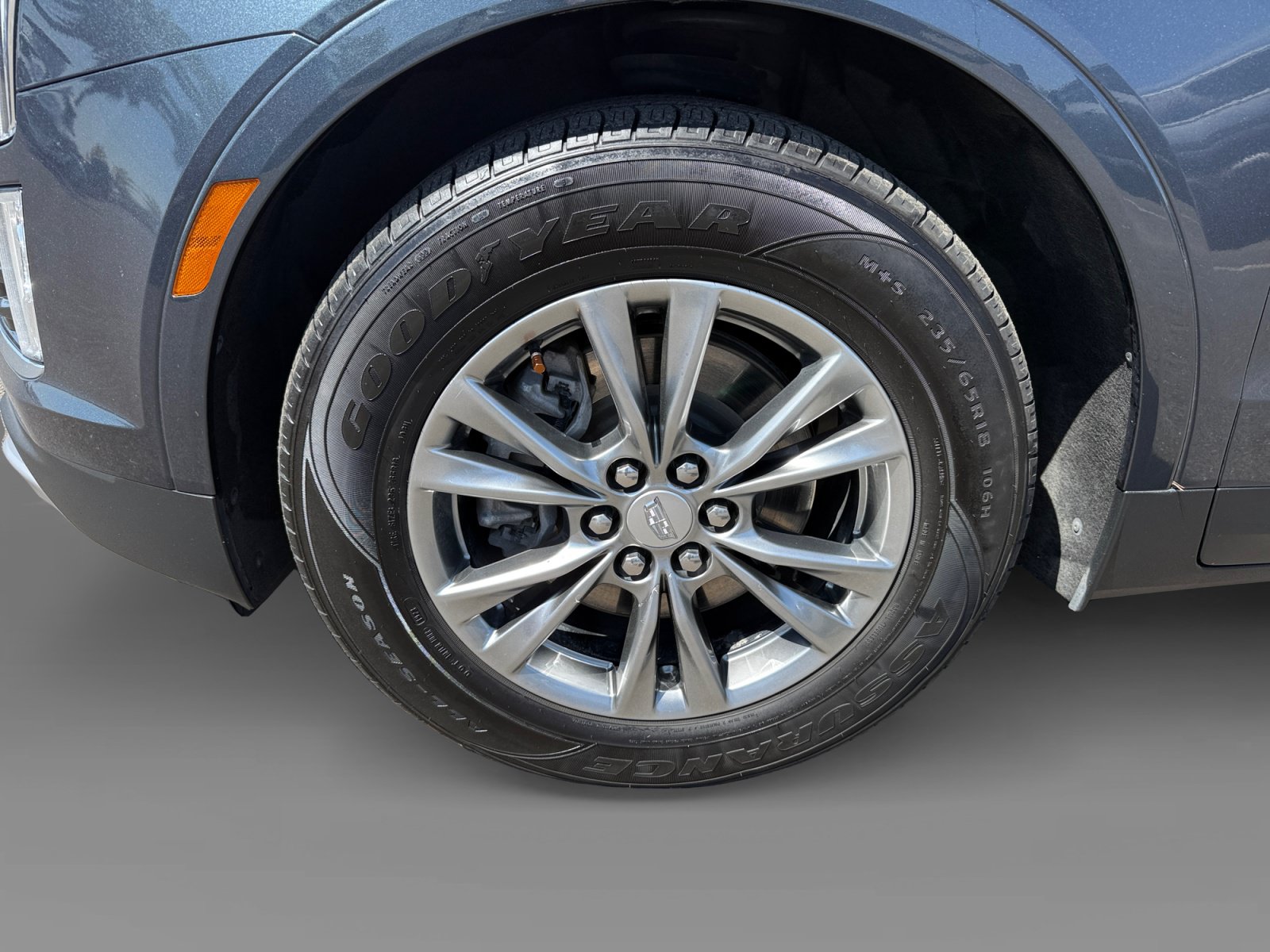 Used 2021 Cadillac XT5 Premium Luxury AWD/4WD image 9