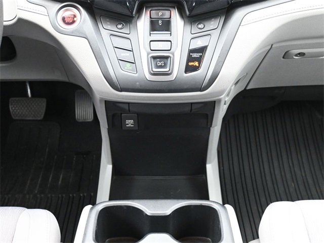 Used 2019 Honda Odyssey EX image 23